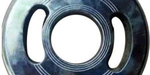 Steel Olympic Weight