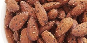 Miri Black Pepper Almonds Nuts