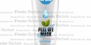 Glycerine Peel off Mask