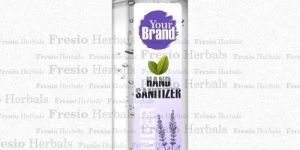Hand Sanitizer