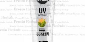 UV Defence Sun Screen