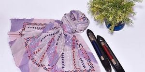 Women Autumn Scarves
