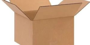 Corrugated Packaging Box