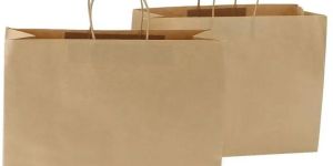 Kraft Paper Bags