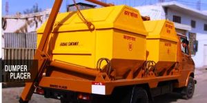 Dumper Placer
