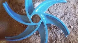 Pulper Impeller