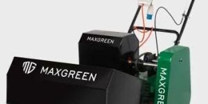 Maxgreen MCE 14 Cylinder Lawn Mower with Roller