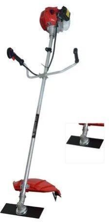 Maxgreen MPBC 4 Stroke Petrol Brush Cutter