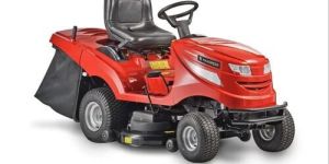 Maxgreen MPRO40 Ride on Lawn Mower