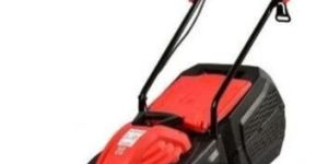 Maxgreen MRE 13 Electric Lawn Mower