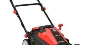 Maxgreen MRE 15 Electric Lawn Mower