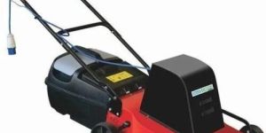 Maxgreen MRE MAXX 18 Electric Lawn Mower