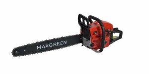 Petrol Chain Saw
