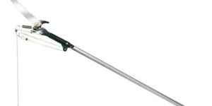 Telescopic Tree Pruner