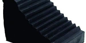 Rubber Wheel Chock