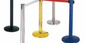 Stanchion Post Eco