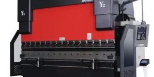 CNC Bending Machine