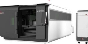 Plate Cutting Machines