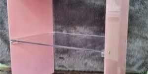 Acrylic Display Stand