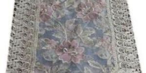 Silk Table Covers