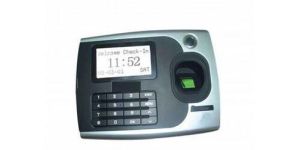 Proximity Time and Attendance System