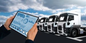 Fleet Management Software