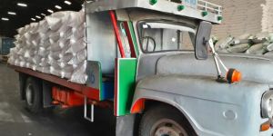 Full Load Transport Service Software