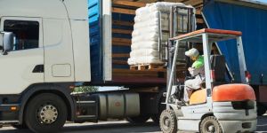 Part Load Transport Service Software