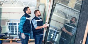 Toughened Glass Management Software