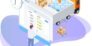 Transport Loading Registration Software