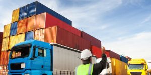 Transport Management System