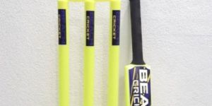 Plastic Cricket Set