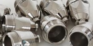 Plasma Cutting Nozzle