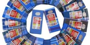 Royal Challenge Fancy Lungi