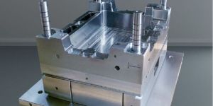 Die Casting Mould Base