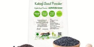 Kalonji Seed Powder