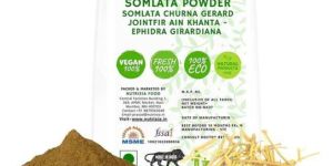 Somlata Powder
