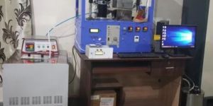 Thermal Conductivity Tester