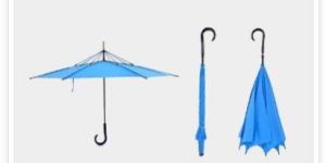 Reversible Umbrella