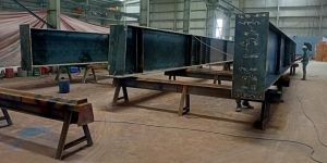 Iron Fabrication Services
