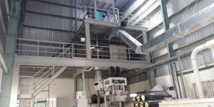 Mezzanine Fabrication Service