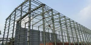 MS Structural Fabrication Services