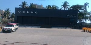 Shed Fabrication Services