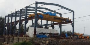 Site Fabrication Services