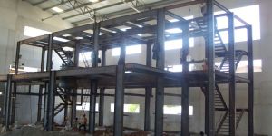 Structural Repair Services