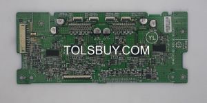 Sony 55NX720 LED TV Motherboard