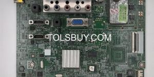 Sony PS43450 LED TV Motherboard