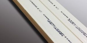 PVC Casing Caping Pipes