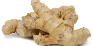Fresh Ginger