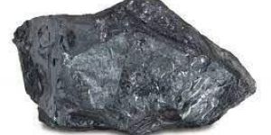 Mineral Coal Ore